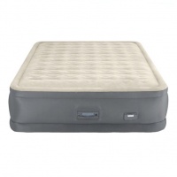 Кровать-матрас "QUEEN PREMAIRE®II ELEVATED AIRBED WITH FIBER-TECH BIP" 203х152х46 64926