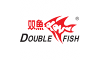 DOUBLE FISH DOUBLE FISH