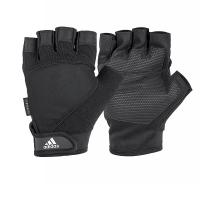 Перчатки для фитнеса Adidas ADGB-13123 черные (размер S)