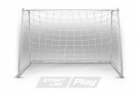 Ворота футбольные для игровых площадок SLP-08