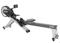 Гребной тренажер SPIRIT CRW900