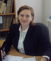 Тарасова Елена Сергеевна