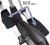 Эллиптический тренажер OXYGEN FITNESS SATORI EL EXT (SATORI EL HRC EXT)