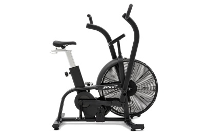 Велотренажер SPIRIT AB900+ AIR BIKE