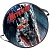 Ледянка круглая "Marvel Thor", 52см. Т58171