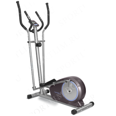 Эллиптический тренажер OXYGEN FITNESS TORNADO II EL