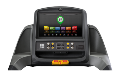 Беговая дорожка коммерческая MATRIX T3XE VA (2013)